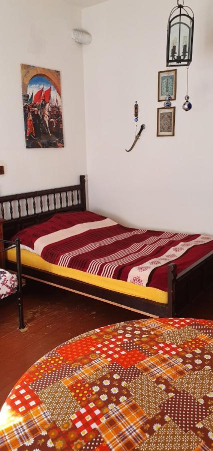 Dom Pod Orlimi Skalami - Blisko Zamku Czocha Apartment Lesna Exterior photo