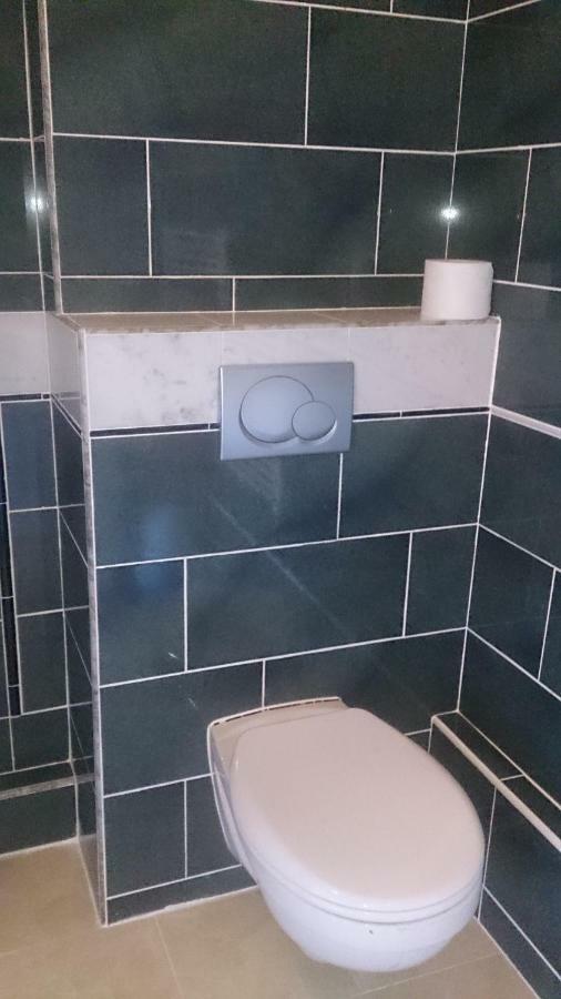 Dom Pod Orlimi Skalami - Blisko Zamku Czocha Apartment Lesna Exterior photo
